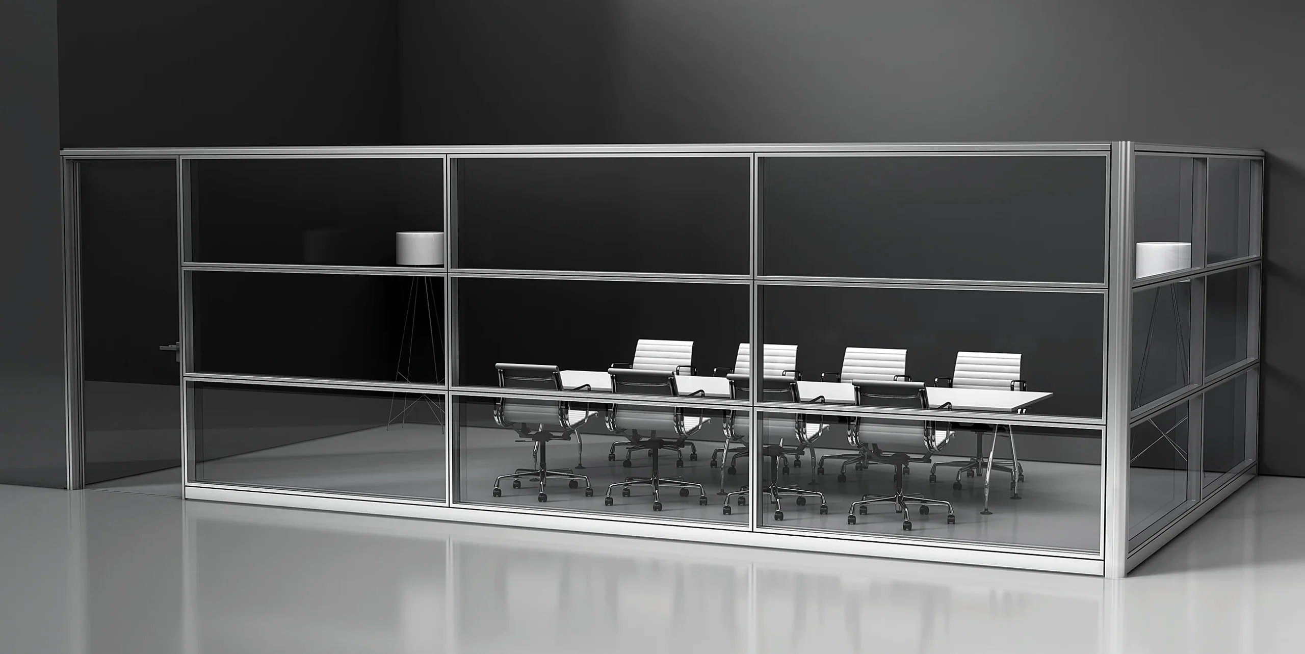 Çift Camlı Sistemler