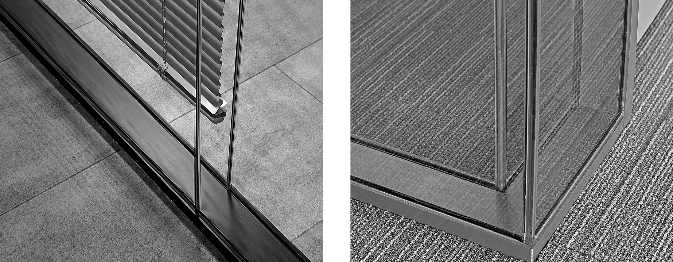 Çift Camlı Sistemler